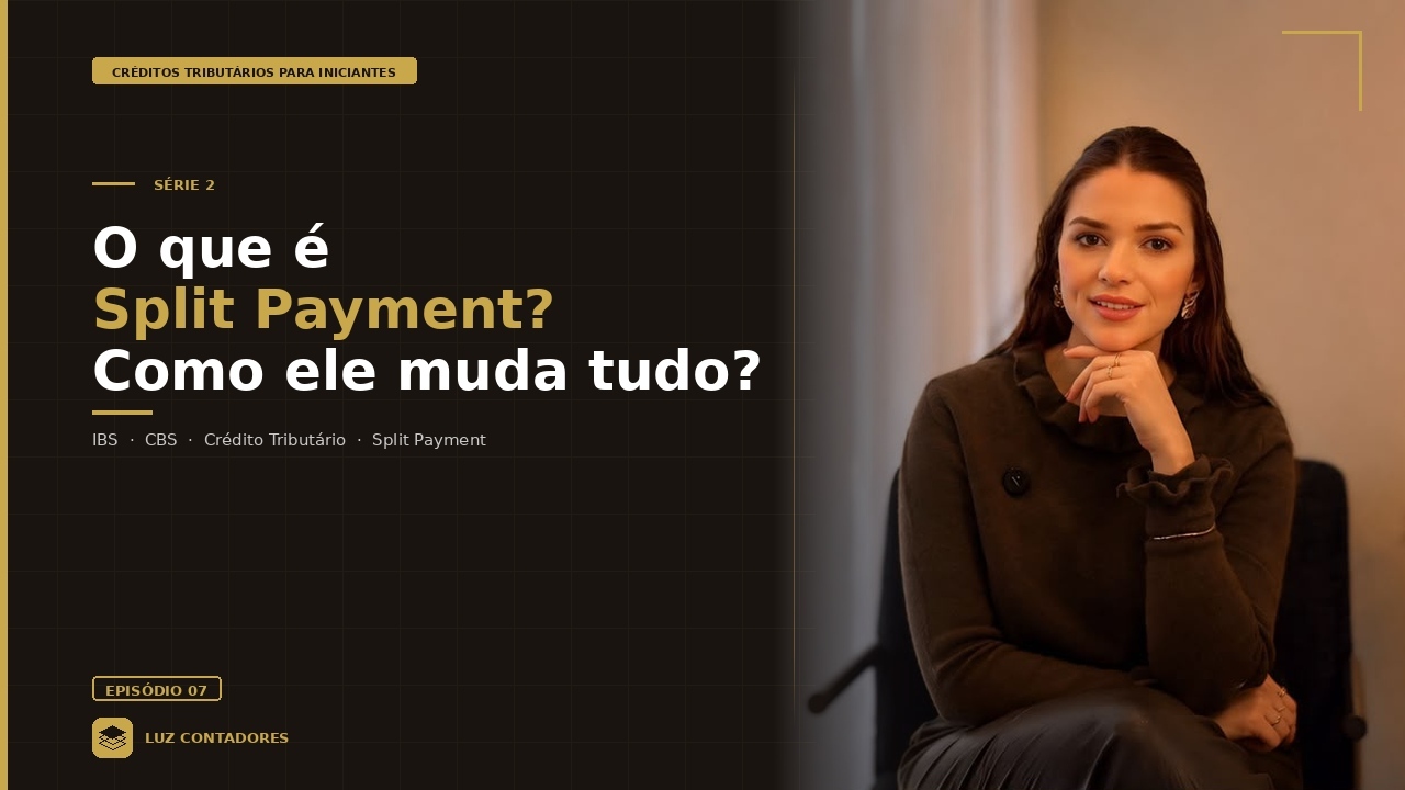 O que é Split Payment? Como ele muda tudo?